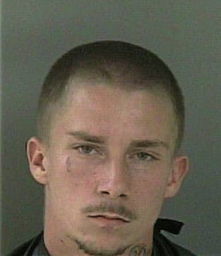 Darrin Miller, - Indian River County, FL 